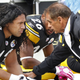 Illustration for article titled Survey: NFL Players Don't Trust That Team Doctors Have Their Best Interests At Heart
